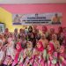 DWP Tanggamus Gelar Pelatihan Jarimatika, Dorong Guru TK Tingkatkan Kreativitas Pembelajaran Anak
