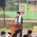 Pemkab Pringsewu Gelar Salat Istisqa