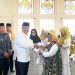 Maulid Nabi dan Milad ke-2 Majelis Taklim Al-Mahmudah, Bupati Tanggamus Ajak Teladani Akhlak Rasulullah