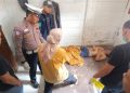 Sempat Merintih Sambil Pegang Dada, Pria di Pringsewu Ditemukan Tak Bernyawa