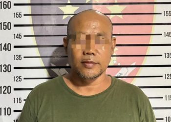 Pria di Pringsewu Diduga Gelapkan Rp350 Juta Modus Join Modal Proyek Irigasi, Ditangkap Polisi Saat Kabur ke Bogor