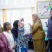 318 Warga Pekon Kutawaringin Peroleh Bantuan Pangan Dari Pemerintah