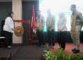 Pemkab Pringsewu Gelar Lokakarya Fasilitasi Penguatan Jaringan Usaha Koperasi Merah Putih 
