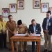 Bupati Tanggamus Terima Audiensi BSI, Dorong Kolaborasi untuk UMKM dan Penguatan Ekonomi Masyarakat