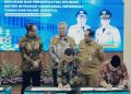 Pemkab Pringsewu & Pemkot Tangerang Selatan Jalin Kerjasama Replikasi SISGITA