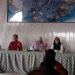 Acara Sosialisasi Jadwal Pemilihan Kepala Pekon Panggung Rejo Utara Tahun 2026