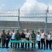 Lapas Way Kanan Lakukan Razia Gabungan dan Tes Urine Bagi Petugas dan Warga Binaan Lapas Way Kanan