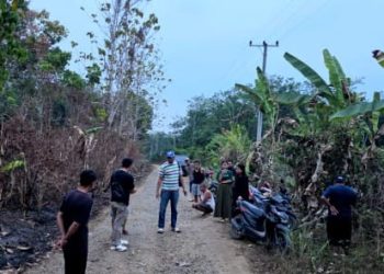 Pulang Sekolah Ditodong Pistol! Bocah 13 Tahun di Way Kanan Jadi Korban Begal