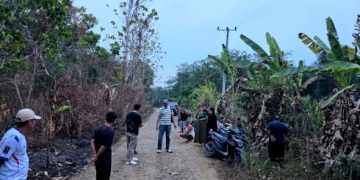 Pulang Sekolah Ditodong Pistol! Bocah 13 Tahun di Way Kanan Jadi Korban Begal