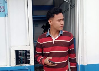 Dinilai Tutup Akses Informasi, Kepala SPPG Wonodadi 2 Pringsewu Terkesan ‘Alergi’ Media