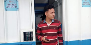 Dinilai Tutup Akses Informasi, Kepala SPPG Wonodadi 2 Pringsewu Terkesan ‘Alergi’ Media