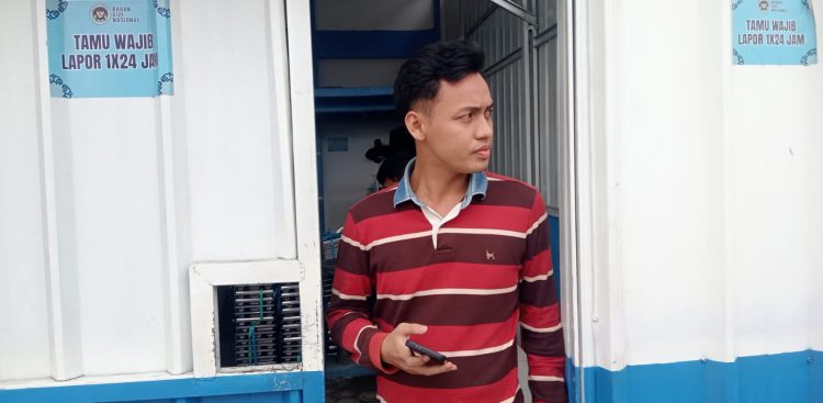 Dinilai Tutup Akses Informasi, Kepala SPPG Wonodadi 2 Pringsewu Terkesan ‘Alergi’ Media