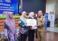 Dibuka Bupati, Praktisi UMKM di Pringsewu Ikuti Pelatihan Kewirausahaan Mandiri