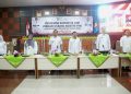 Pendamping PKH se-Kabupaten Pringsewu Ikuti Penguatan Kapasitas SDM 