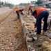 Dugaan Ketidaksesuaian Juknis, Proyek Peningkatan Jalan Bulukarto – Mataram Senilai Rp7,4 Miliar Disorot