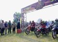 Bupati Pringsewu Apresiasi 8 Kopi Trail Adventure