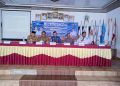 Musrenbangdes Merak Belantung 2027 Pemerintah Menghimbau Tetap Menjaga Kebersihan