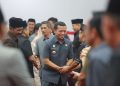Bupati Pringsewu Ajukan Rancangan APBD 2027