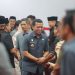 Bupati Pringsewu Ajukan Rancangan APBD 2027