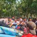 Tiga Bocah Tewas Tenggelam di Bendungan Widara Payung Pringsewu