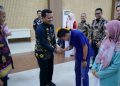 Ketenagakerjaan Jadi Aspek Penting Dalam Pembangunan Kabupaten Pringsewu