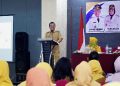 Bupati Riyanto Pamungkas Ajak Wujudkan Pringsewu Bebas Dari Perundungan