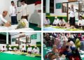 Sambut Hari Santri 2026, Pemkab Pringsewu Gelar Istighotsah Di Komplek Makam KH.Ghalib