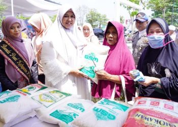 Pemkab Pringsewu Peringati Hari Pangan Sedunia 2026