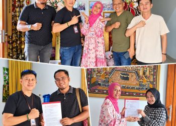 Bunda Nurul Siapkan Esensi Eksepsi dan Jawaban untuk DW dan Bambang Hartono, Proses Persidangan melalui e-Court