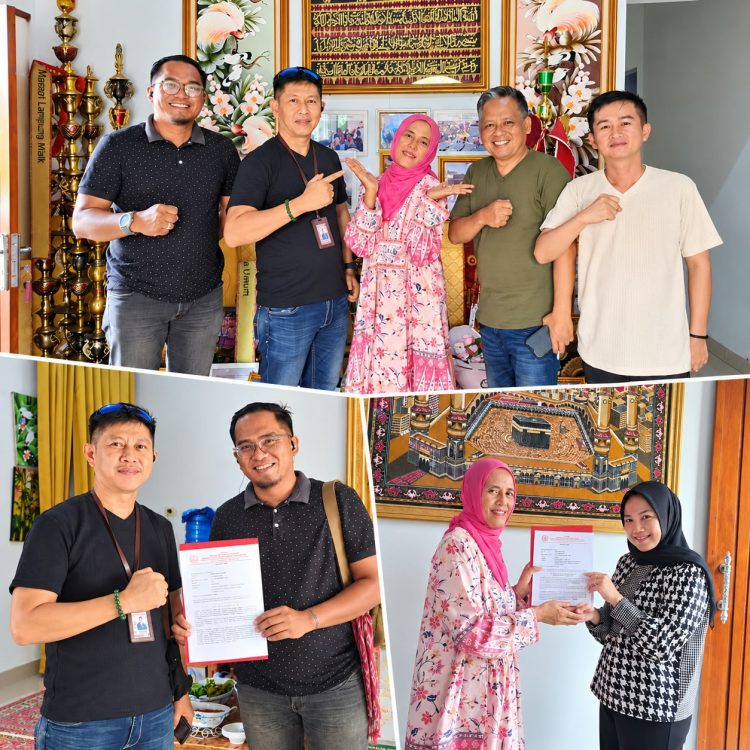 Bunda Nurul Siapkan Esensi Eksepsi dan Jawaban untuk DW dan Bambang Hartono, Proses Persidangan melalui e-Court