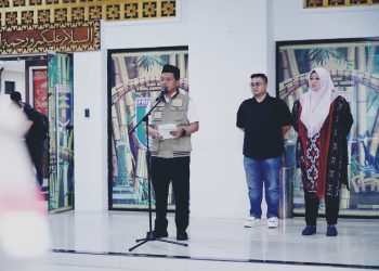 Pimpin Apel Siaga Pemilihan Kapekon Serentak, Bupati Pringsewu Tekankan Tiga Hal Penting