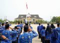 Peringatan Hari Sumpah Pemuda, Bupati Pringsewu Berpesan 3 Hal Penting